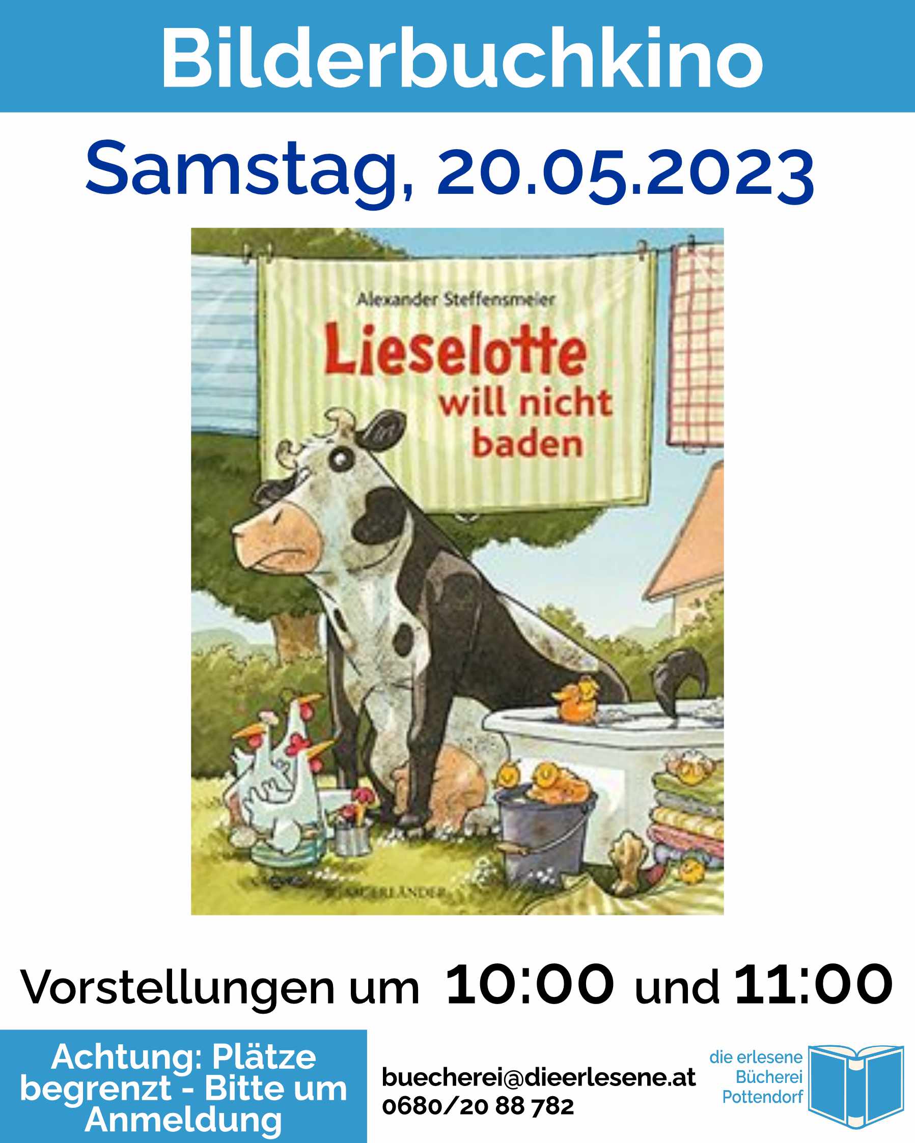 23 05 bbk Lieselotte will nicht baden 2