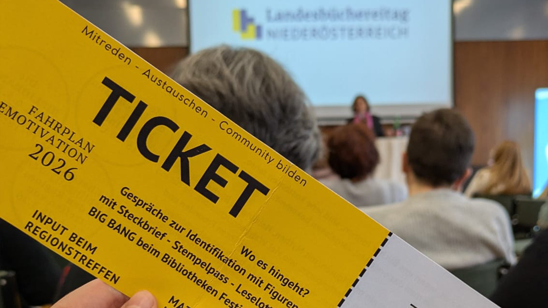 Landesbüchereitag 2025, 22.11.25