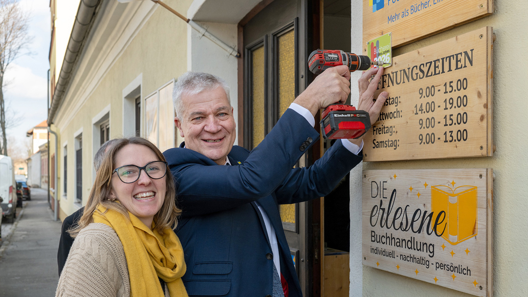 Es sind Tage wie dieser. 10. 1. 26 