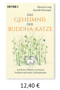 Das Geheimnis der Buddha-Katze