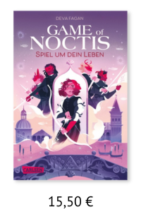 Game Noctis