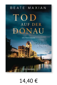 Maxian Tod Auf Der Donau