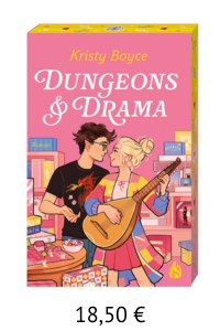 Dungeons  Drama