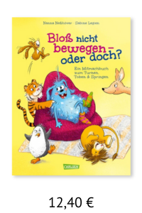 Nicht Bewegen