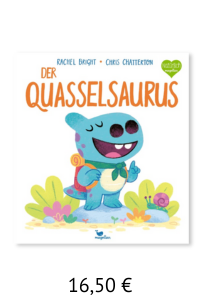 Quasselsaurus