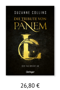 Tribute Von Panem L