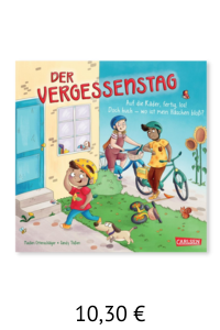 Vergessenstag